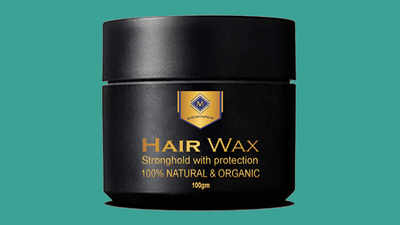 ये 5 हैं बेस्ट Hair Wax For Men , मनपसंद हेयर स्टाइल पाने के लिए आज ही खरीदें Amazon से
