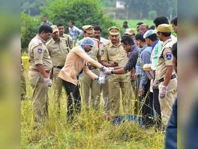 ഹൈദരാബാദ് കൂട്ടബലാത്സംഗം: കൊല്ലപ്പെട്ട പ്രതിയുടെ ഭാര്യയുടെ പ്രായം വെറും 13!