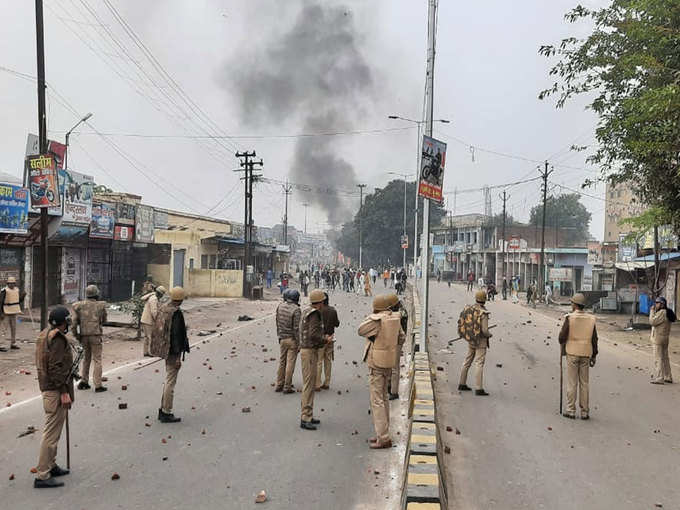 विपक्ष को भी सरकार पर हमले का मिला मौका