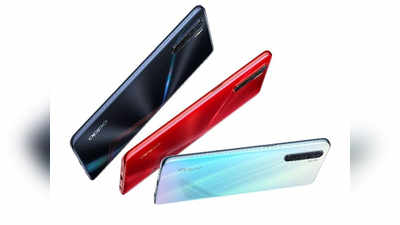 ओप्पोचा A91 आणि A8 स्मार्टफोन लाँच