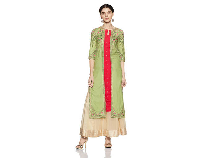 women kurti