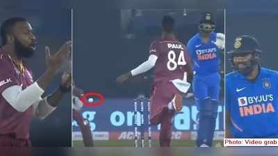 IND vs WI: కేఎల్ రాహుల్ గల్లీ క్రికెట్ ఆడుతున్నావా..? డెడ్‌బాల్ రిక్వెస్ట్‌పై సెటైర్లు