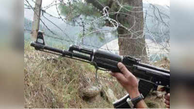 जम्मू कश्मीर में नियंत्रण रेखा से लगे क्षेत्र में पाकिस्तानी गोलाबारी में महिला घायल