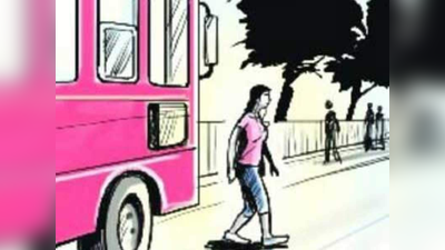 यूपी: बसों में महिलाओं की सुरक्षा के लिए हेल्पलाइन जल्द