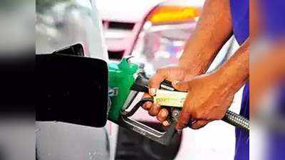 हफ्तेभर में करीब 1 रुपये महंगा हुआ डीजल, 17 दिसंबर से नहीं बदला पेट्रोल का भाव