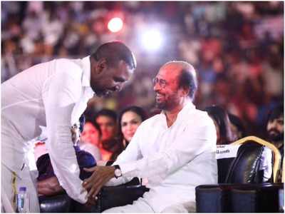 Rajinikanth: సెన్సేషనల్ పోస్ట్ పెట్టిన రాఘవ లారెన్స్.. ఏం జరిగిందో