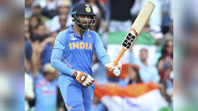 दुनिया को नहीं खुद को साबित करना है कि वनडे खेल सकता हूं: रविंद्र जडेजा