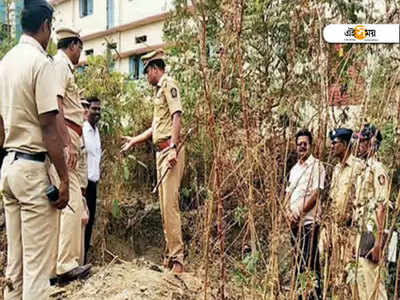 আইসক্রিম খাওয়ানোর লোভ দেখিয়ে ধর্ষণ করে মাথা থেঁতলে খুন ৭-এর কন্যাকে