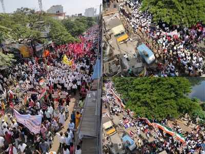 குடியுரிமைச் சட்டத் திருத்தம்: இது பேரணி அல்ல, போரணி - மு.க.ஸ்டாலின்