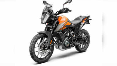 Hero Xpulse 200-க்கு போட்டியாக களமிறங்கும் KTM 250 Adventure- விரைவில்..!