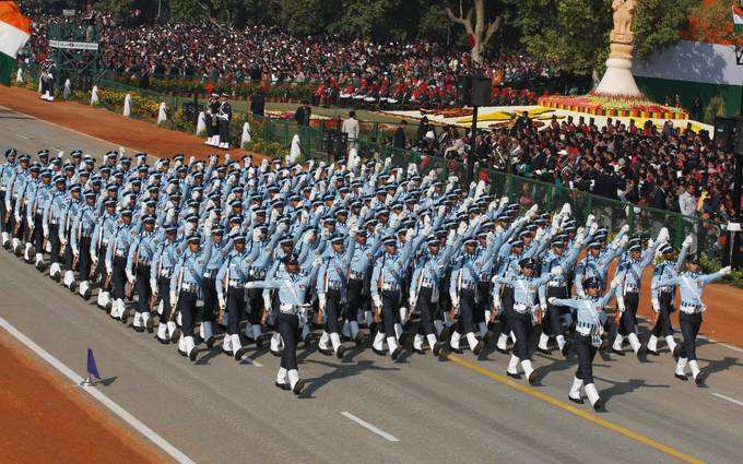 How To Apply IAF Airmen Selection 2020