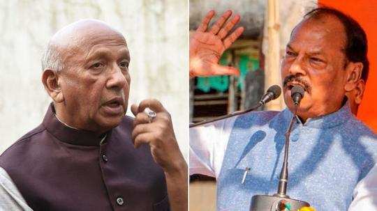 Jharkhand Election Results: సీఎంను ఓడించిన ఇండిపెండెంట్.. ఎవరీ సరయూ రాయ్?