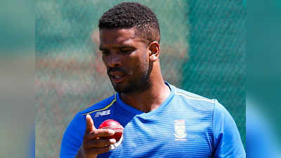 साउथ अफ्रीकी पेसर फिलैंडर ने अंतरराष्ट्रीय क्रिकेट से संन्यास की घोषणा की