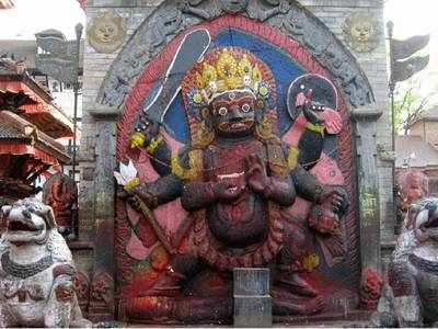 Kala Bhairavar Mantras: வெற்றிகளை தரும் கால பைரவர் 108 போற்றி, காயத்ரி மந்திரம்