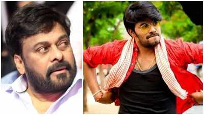 Chiranjeevi: చిరంజీవి కంటే సుడిగాలి సుధీర్‌‌కి ఫ్యాన్ ఫాలోయింగ్ ఎక్కువా? ప్చ్!!