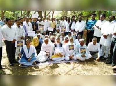 ಪೌರತ್ವ ಕಾಯಿದೆ ರದ್ದುಪಡಿಸಲು ಆಗ್ರಹ