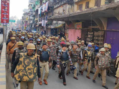 कुशीनगर: सीएए को लेकर प्रदर्शनकारियो को उकसाने में पूर्व ब्लॉक प्रमुख बंटी राव गिरफ्तार