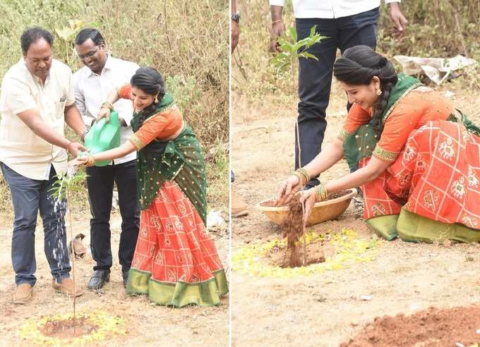 గ్రీన్ ఛాలెంజ్