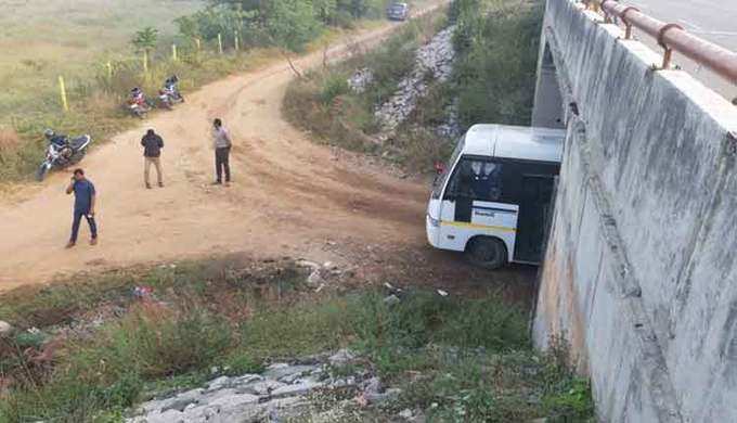 సుప్రీంకోర్టుకు చేరిన ఎన్‌కౌంటర్ వ్యవహారం