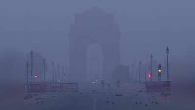 दिल्ली में ठंड का कहर, टूट जाएगा 22 साल का रेकॉर्ड