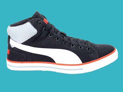 Men Sneakers पर Amazon की सेल का उठाएं फायदा, खरीदें ये स्टाइलिश लुक वाले Sneakers