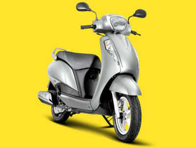 பிஎஸ்6 எஞ்சின் கொண்ட புதிய Suzuki Access 125 ஸ்கூட்டர்  இப்படி தான் இருக்கும்..!