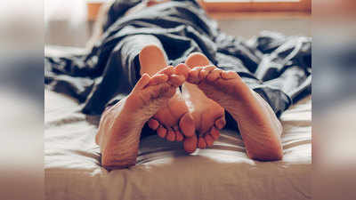 जब भी सेक्स करता हूं पैरों में तेज दर्द होने लगता है, इसका कारण क्या हो सकता है?