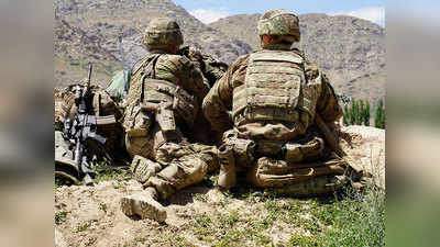 अफगान सेना के ऑपरेशन में 100 आतंकी ढेर, 45 घायल: रक्षा मंत्रालय