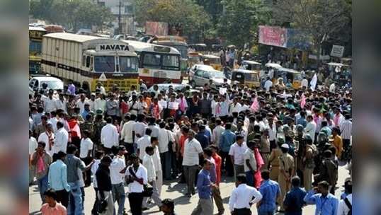 NRC: కేంద్రం దూకుడు.. జనాభా గణనకు గ్రీన్ సిగ్నల్ 