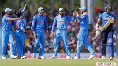 IND vs SL T20: భారత్, శ్రీలంక మధ్య టీ20 సిరీస్ షెడ్యూల్, టీమ్ ఇదే