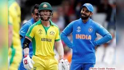 IND vs AUS OD Series: భారత్, ఆస్ట్రేలియా మధ్య వన్డే సిరీస్ షెడ్యూల్.. జట్టు ఇదే