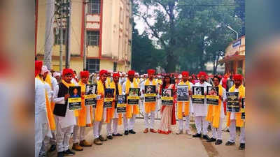 बीएचयू दीक्षांत समारोहः नागरिकता ऐक्ट के विरोध में छात्र ने नहीं ली डिग्री, समर्थन में भी दिखे कई छात्र