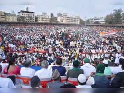 ಹುಬ್ಬಳ್ಳಿಯಲ್ಲೂ ಪೌರತ್ವ ಕಿಚ್ಚು