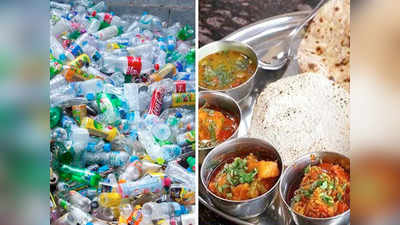 दिल्ली: कचरे के बदले नाश्ता-खाना देने वाले 2 कैफे खुले