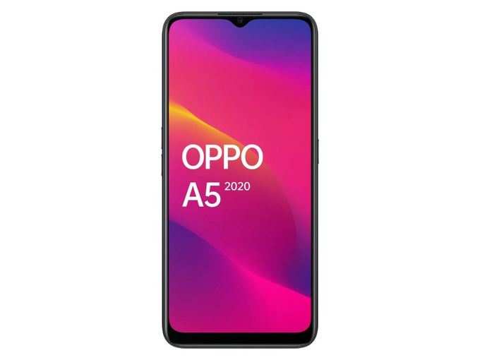 Oppo A5