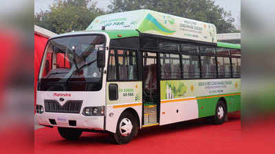 एक बार में 1000 किलोमीटर, नई CNG बस से फिर शुरू होगी DTC की अंतरराज्यीय बस सेवा?