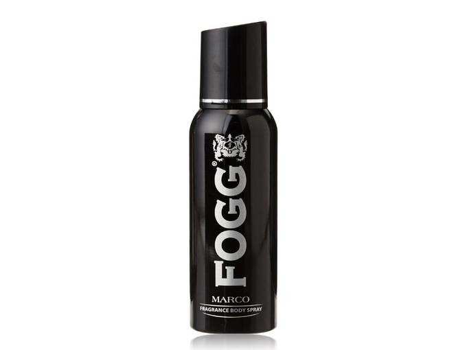 Fogg Marco Body Spray For Men, 150ml