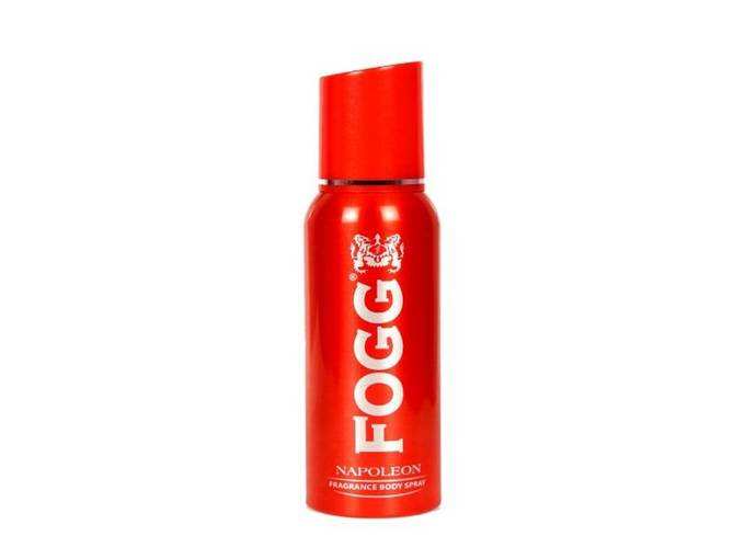 Fogg Napoleon Body Spray For Men