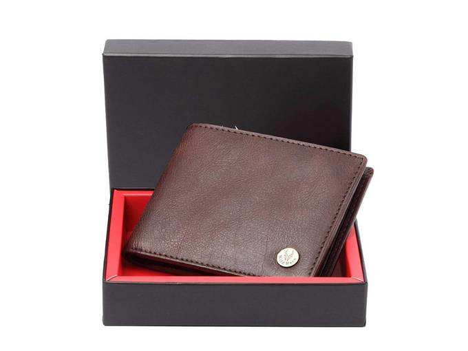 Wallet for men