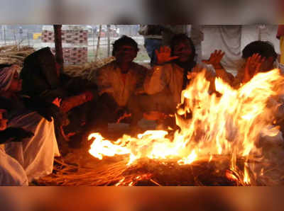 কনকনে শীতে বিপর্যস্ত উত্তর ভারত, বৃহস্পতিবার হরিয়ানায় ছুটি স্কুল