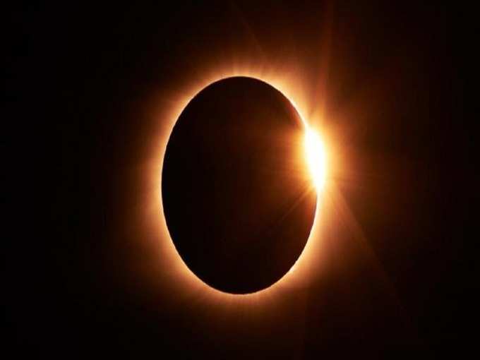 Solar Eclipse