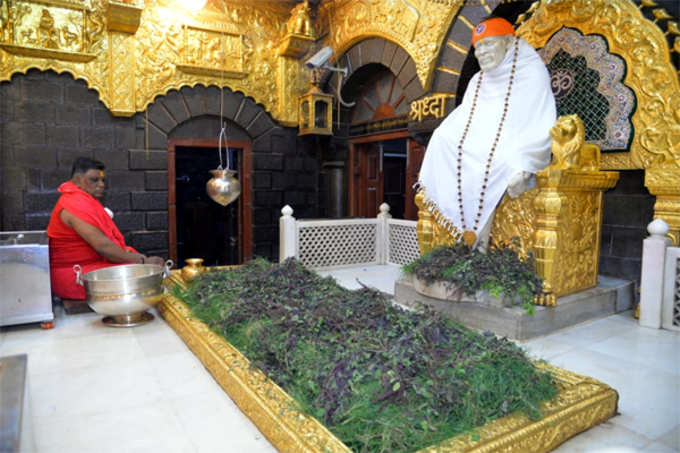 Sai Mandir