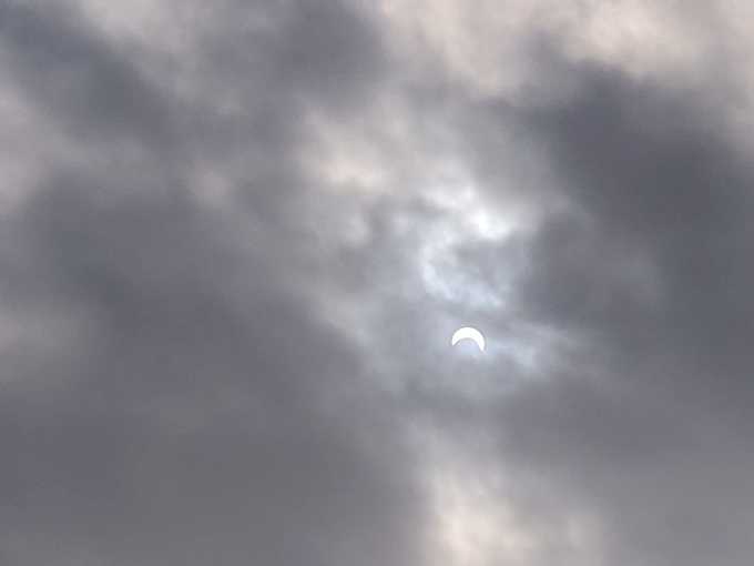 Solar eclipse3.