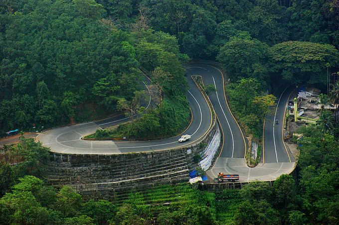 ​ಪ್ರಮುಖ ವಾಣಿಜ್ಯ ಕೇಂದ್ರ ಕೋಜಿಕೋಡ್