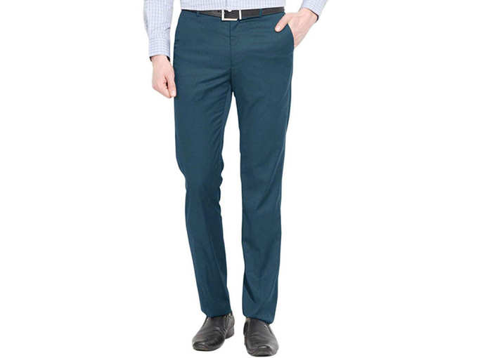 Mens Formal Trouser BALENO