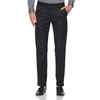Buy Excalibur Men Light Grey Mid Rise Flat Front Casual Trousers online