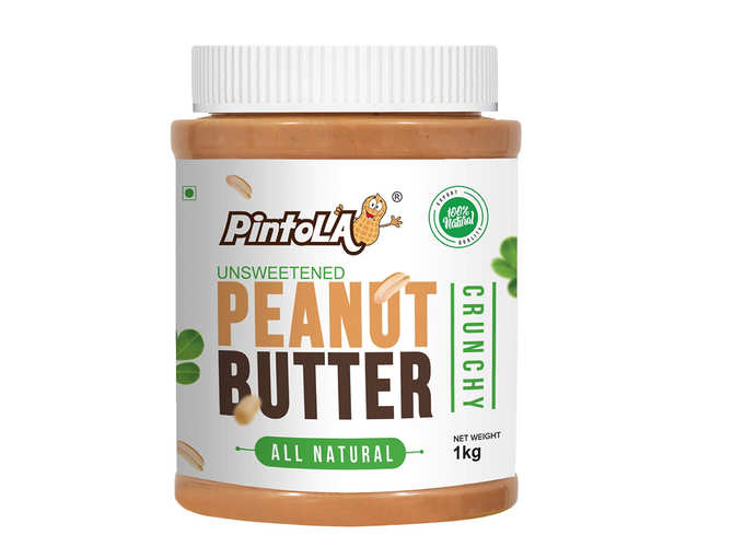 Pintola All Natural Peanut Butter