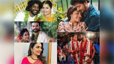 Celebrities Breakups in 2019: ഒന്നായവരും രണ്ടായവരും - 2019 താര വിവാഹങ്ങളും വേര്‍പിരിയലുകളും