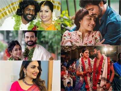 Celebrities Breakups in 2019: ഒന്നായവരും രണ്ടായവരും - 2019 താര വിവാഹങ്ങളും വേര്‍പിരിയലുകളും