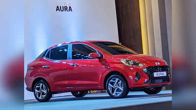Hyundai Aura: जानें, इस नई कार की 5 बड़ी बातें
